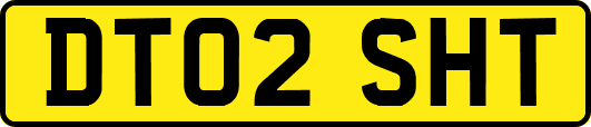 DT02SHT