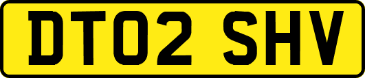 DT02SHV