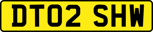 DT02SHW