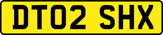 DT02SHX