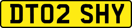 DT02SHY