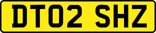 DT02SHZ