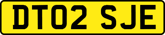 DT02SJE