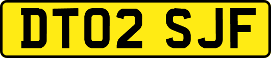 DT02SJF