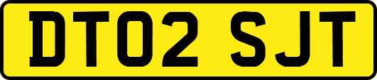 DT02SJT