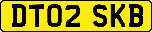 DT02SKB