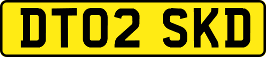 DT02SKD