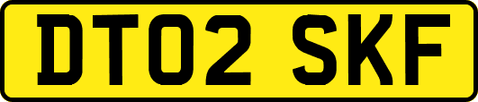 DT02SKF