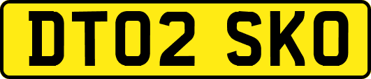 DT02SKO