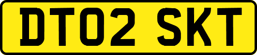 DT02SKT