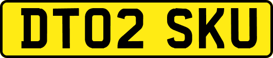 DT02SKU