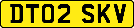 DT02SKV