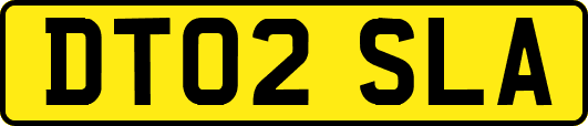 DT02SLA