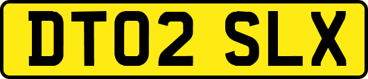 DT02SLX