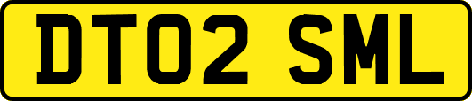 DT02SML