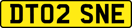 DT02SNE