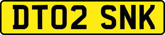 DT02SNK