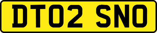 DT02SNO