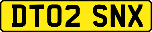 DT02SNX