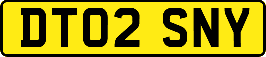 DT02SNY