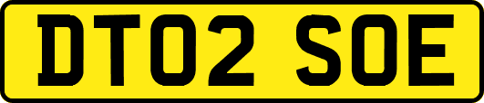 DT02SOE