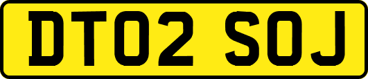 DT02SOJ
