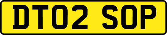 DT02SOP