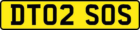 DT02SOS