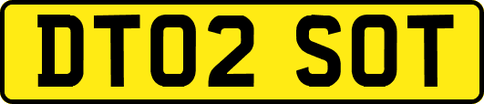 DT02SOT