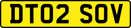 DT02SOV