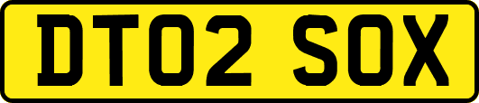 DT02SOX