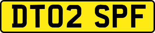 DT02SPF
