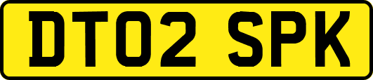 DT02SPK
