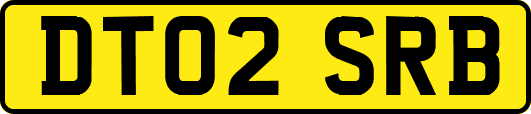 DT02SRB