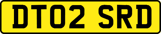 DT02SRD