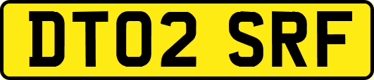 DT02SRF
