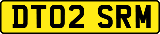DT02SRM