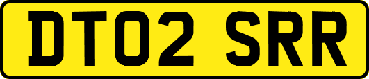 DT02SRR