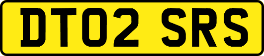 DT02SRS
