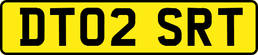 DT02SRT