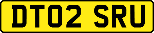 DT02SRU