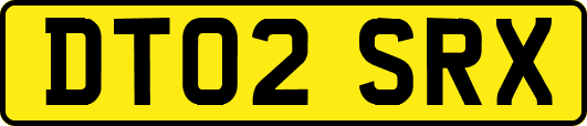 DT02SRX