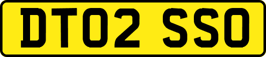 DT02SSO