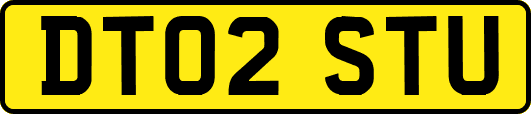 DT02STU
