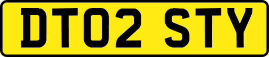 DT02STY