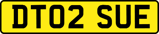 DT02SUE