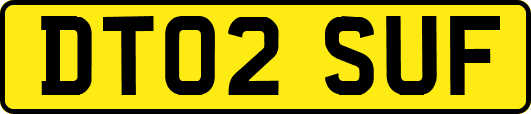 DT02SUF
