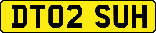 DT02SUH