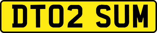 DT02SUM