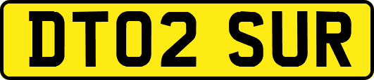 DT02SUR